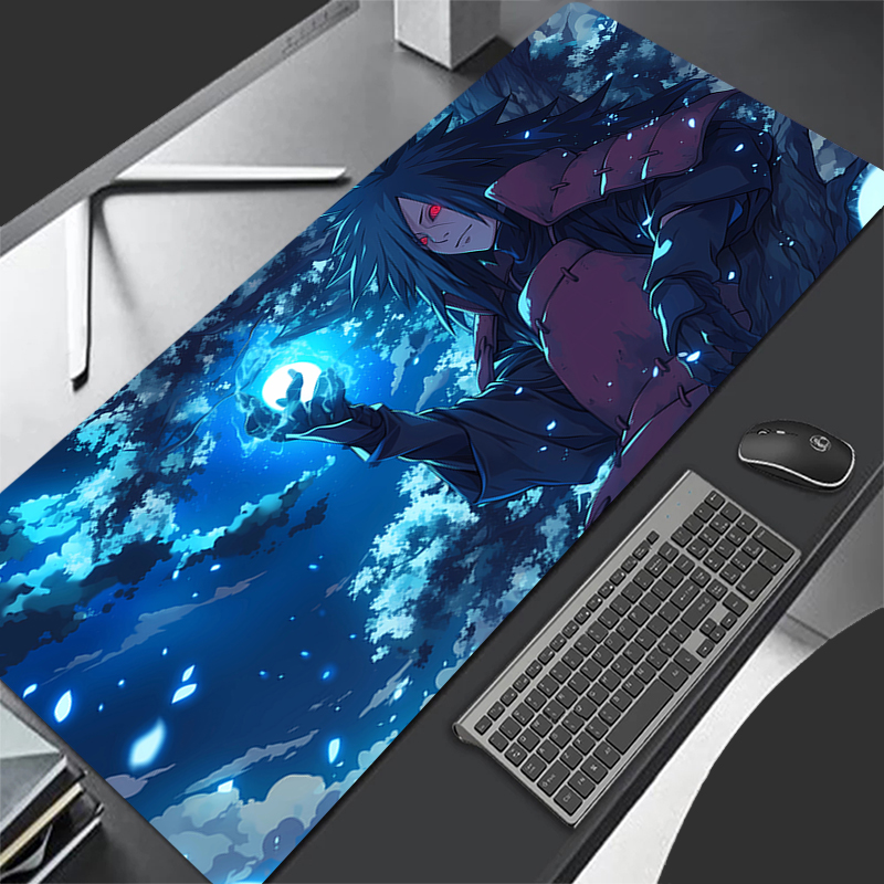 Esports Gamers - Mouse Pad Naruto Madara Uchiha oyun