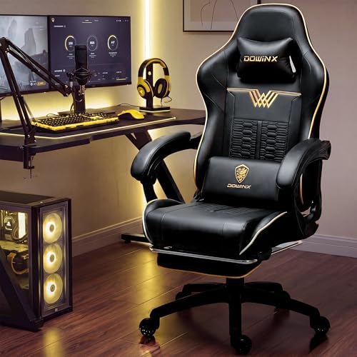 Gaming & Esports District - Büyük ve Uzun Boylu Oyuncular İçin
