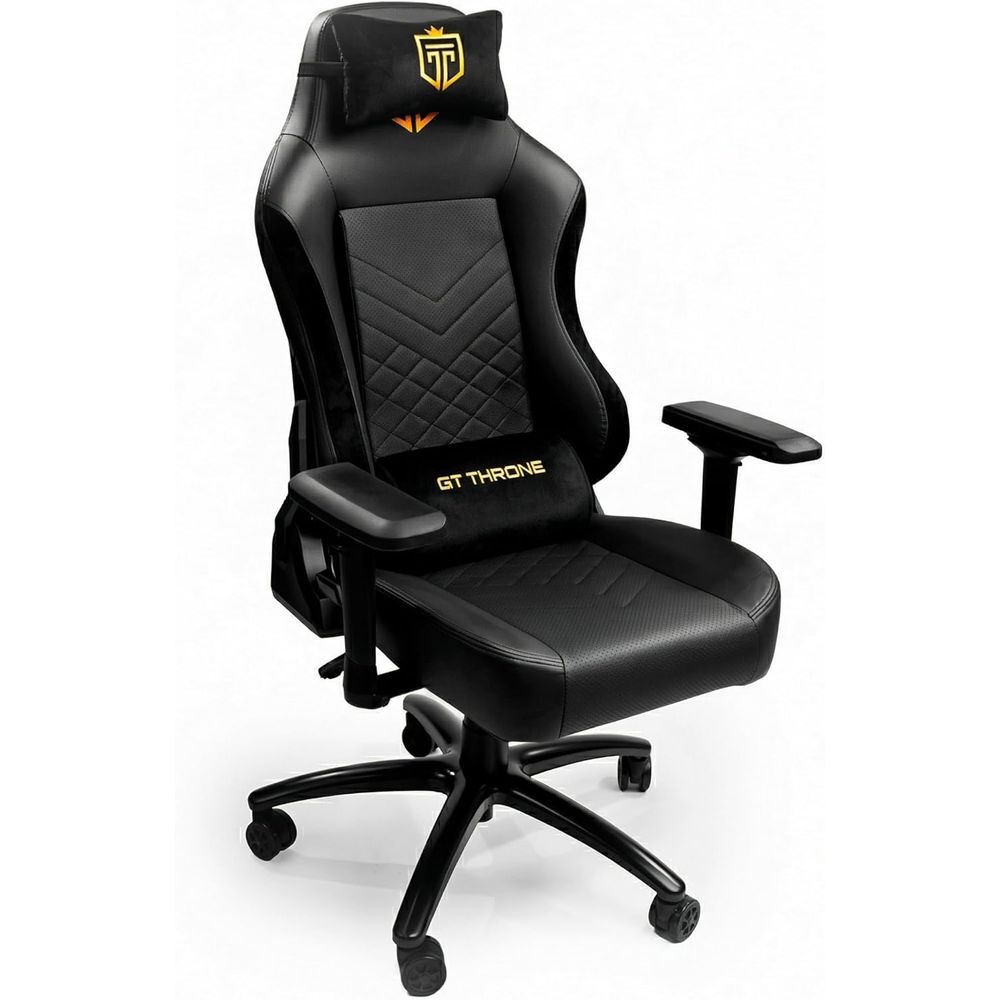 Gaming & Esports District - Büyük ve Uzun Boylu Kişiler için