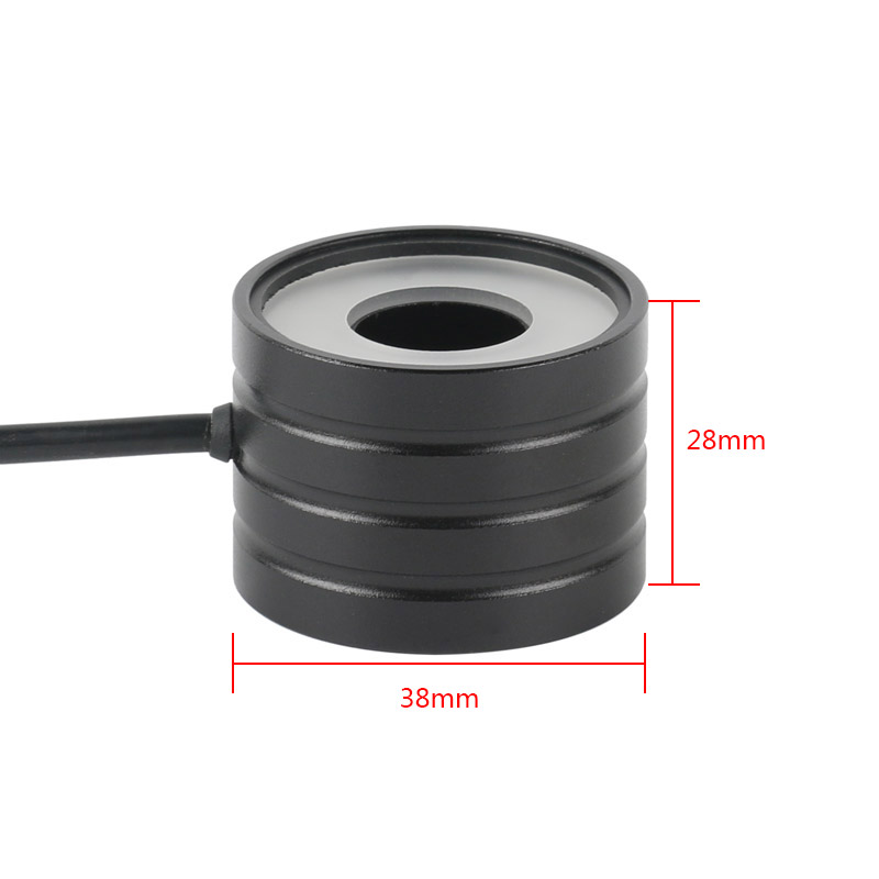 6500K 32 LED halka ışık çapı 2 - Webcam Ring Light incelemesi ve fiyatı