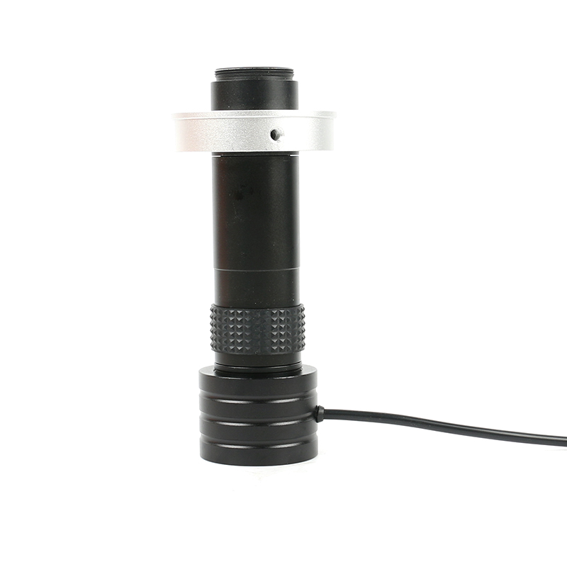6500K 32 LED halka ışık çapı 2 - Webcam Ring Light incelemesi ve fiyatı