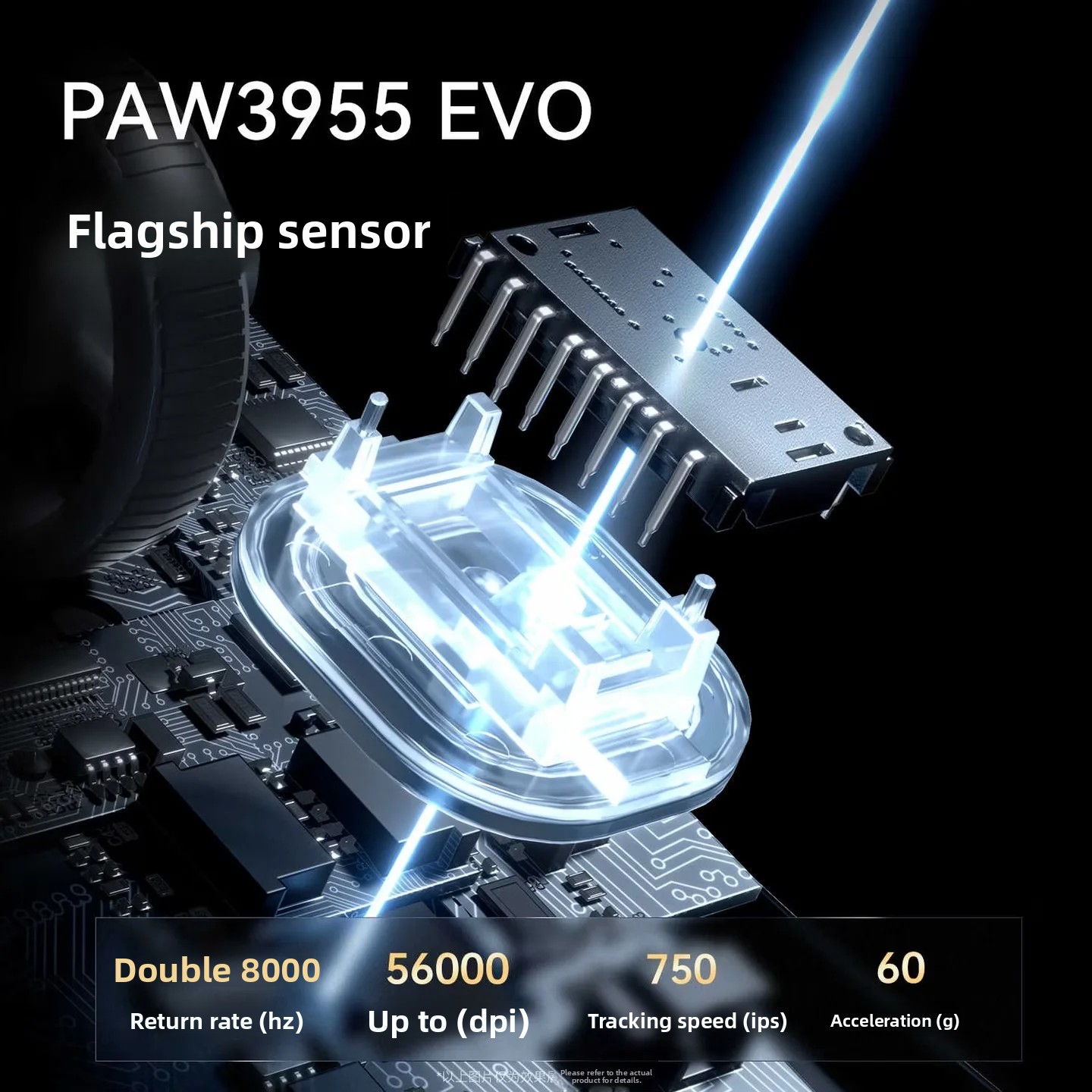 AULA Kunlun X5 Mouse Elektroma - Esports Wireless Gaming Mouse incelemesi ve fiyatı