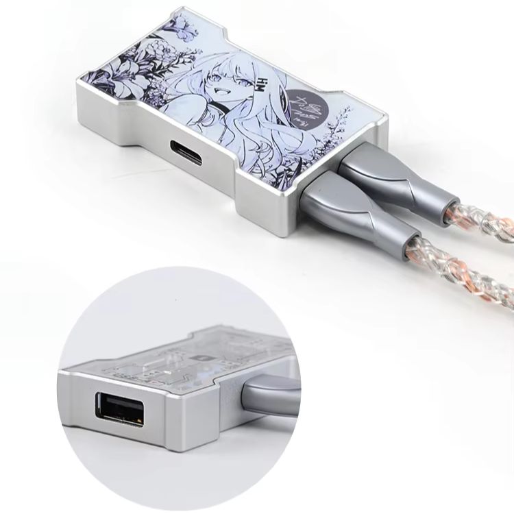 HMLAB Hub-little Oyun USB HUB' - Esports Gaming Splitter incelemesi ve fiyatı
