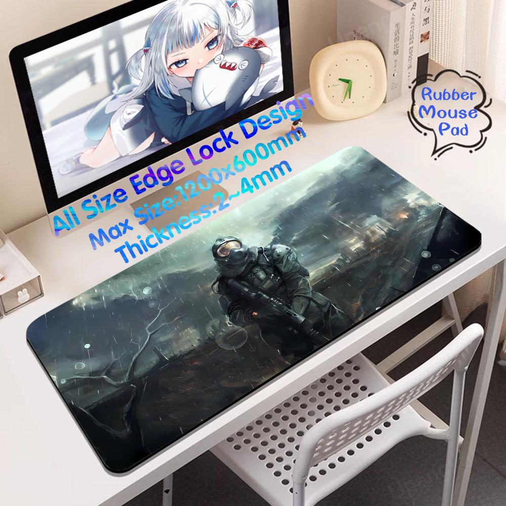 S_mouse 2 fare High-end e-spor - Esports Gaming Setup incelemesi ve fiyatı