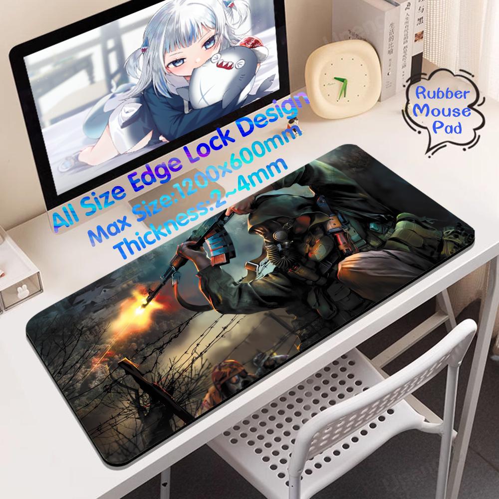 S_mouse 2 fare High-end e-spor - Esports Gaming Setup incelemesi ve fiyatı