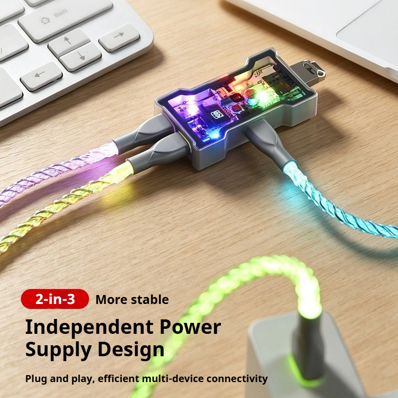 HMLAB HUB Lite - Oyun USB HUB' - Esports Gaming Splitter incelemesi ve fiyatı