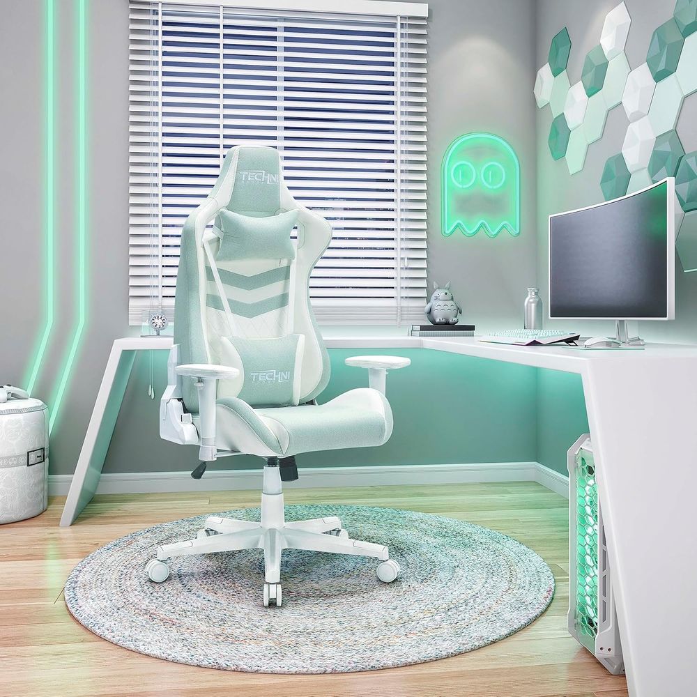 Pastel Yeşil Çok Katmanlı Kuma - Gaming & Esports District incelemesi ve fiyatı
