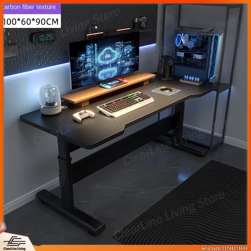 Ayarlanabilir Yükseklikli Elek - Esports Gaming Setup incelemesi ve fiyatı