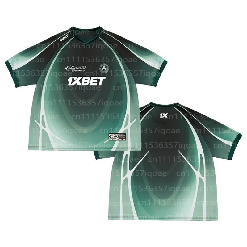 2026 Aurora Gaming E-spor Kulü - Esports Gaming Shirts incelemesi ve fiyatı