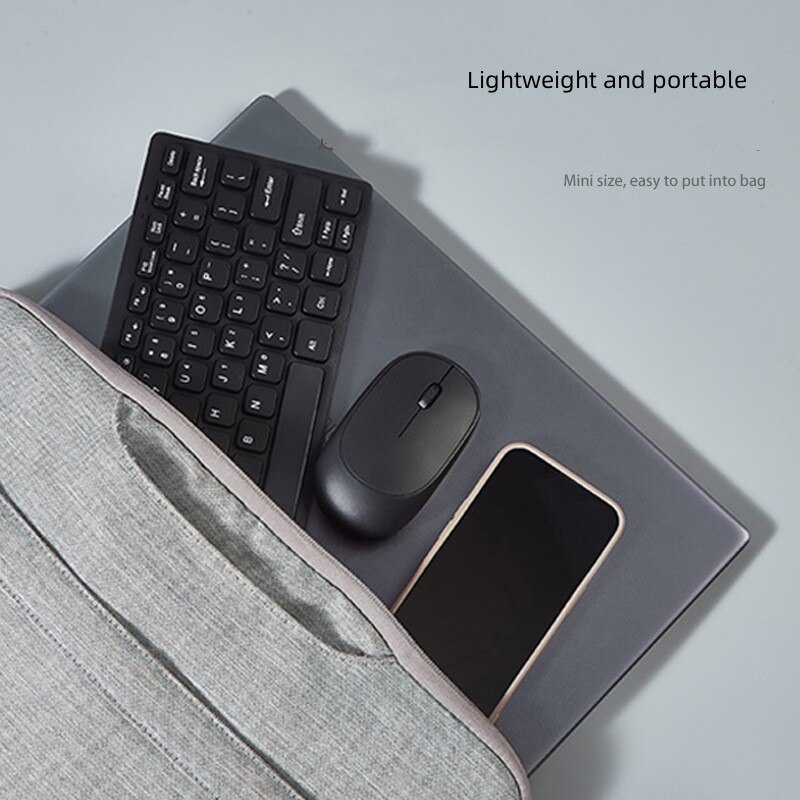2.4G Kablosuz Klavye ve Mouse  - Esports Wireless Gaming Mouse incelemesi ve fiyatı