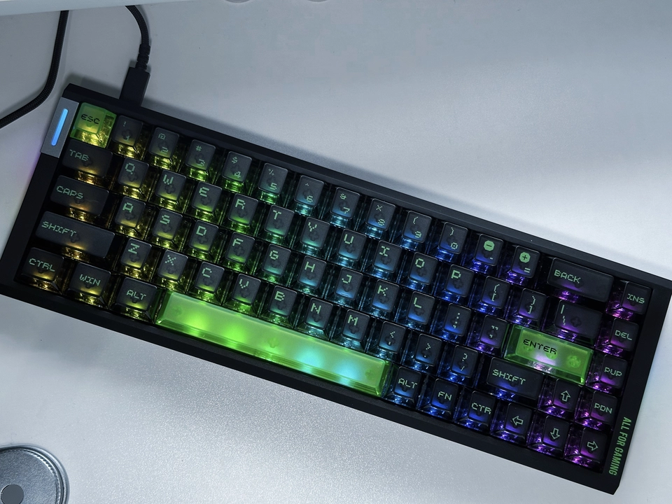 Atk Gear Rs6 Hava Manyetik Eks - Esports Gamers incelemesi ve fiyatı