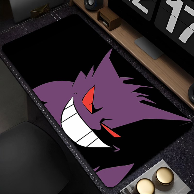 Kauçuk PC Mousepad Pokemon Gen - Esports Gamers incelemesi ve fiyatı