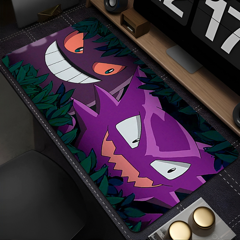 Kauçuk PC Mousepad Pokemon Gen - Esports Gamers incelemesi ve fiyatı
