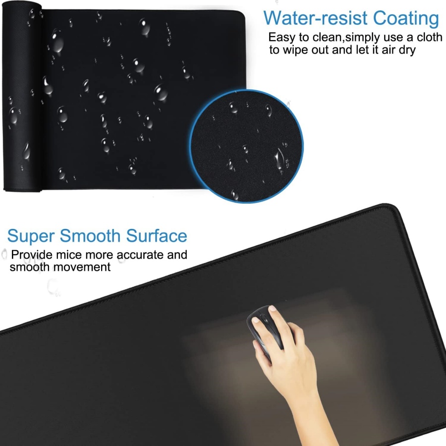 Sanat Astronot Mousepad Seviml - Esports Gaming Setup incelemesi ve fiyatı