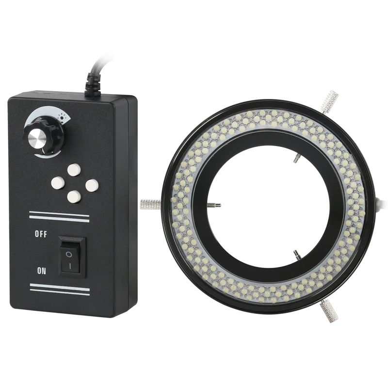 Endüstriyel Dört Bölgeli Dört  - Webcam Ring Light incelemesi ve fiyatı