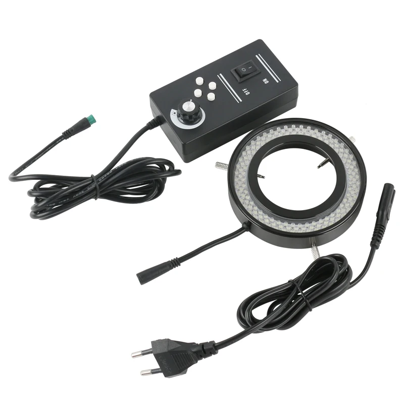 Endüstriyel Dört Bölgeli Dört  - Webcam Ring Light incelemesi ve fiyatı