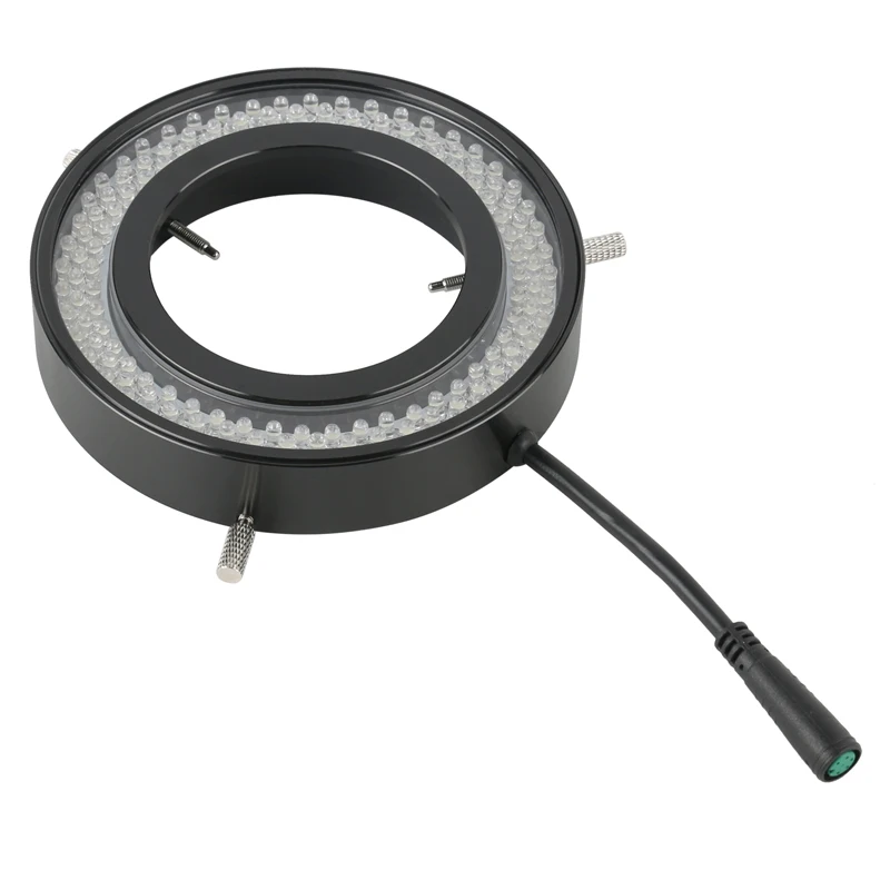 Endüstriyel Dört Bölgeli Dört  - Webcam Ring Light incelemesi ve fiyatı