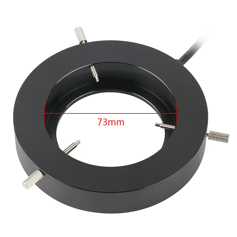 Endüstriyel Dört Bölgeli Dört  - Webcam Ring Light incelemesi ve fiyatı