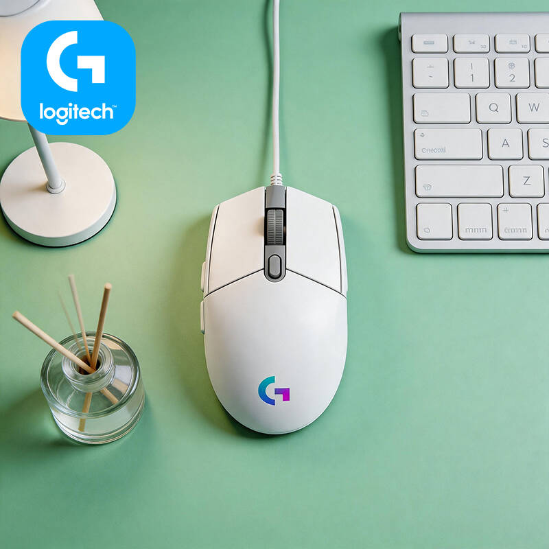 Logitech G203 Oyun Mouse'u 800 - Logitech Mouse G203 incelemesi ve fiyatı
