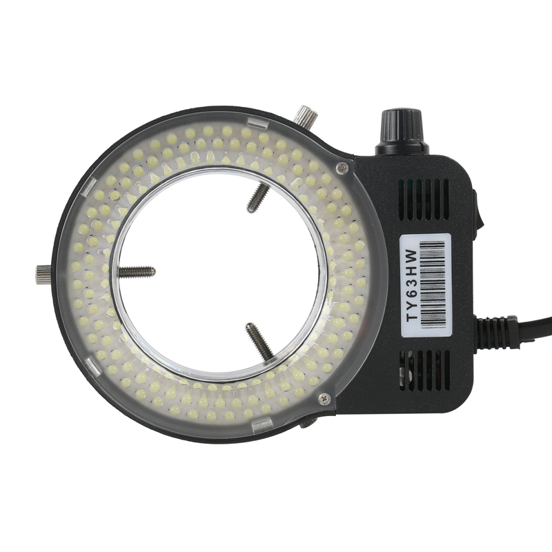 Ayarlanabilir 144 LED Halka Iş - Webcam Ring Light incelemesi ve fiyatı