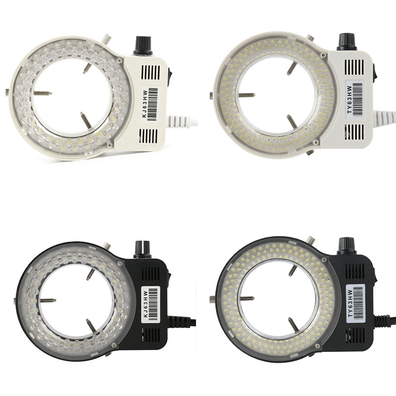 Ayarlanabilir 144 LED Halka Iş - Webcam Ring Light incelemesi ve fiyatı