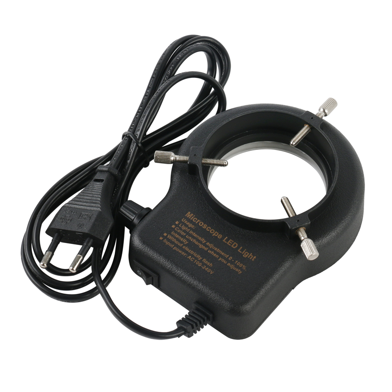 Ayarlanabilir 144 LED Halka Iş - Webcam Ring Light incelemesi ve fiyatı