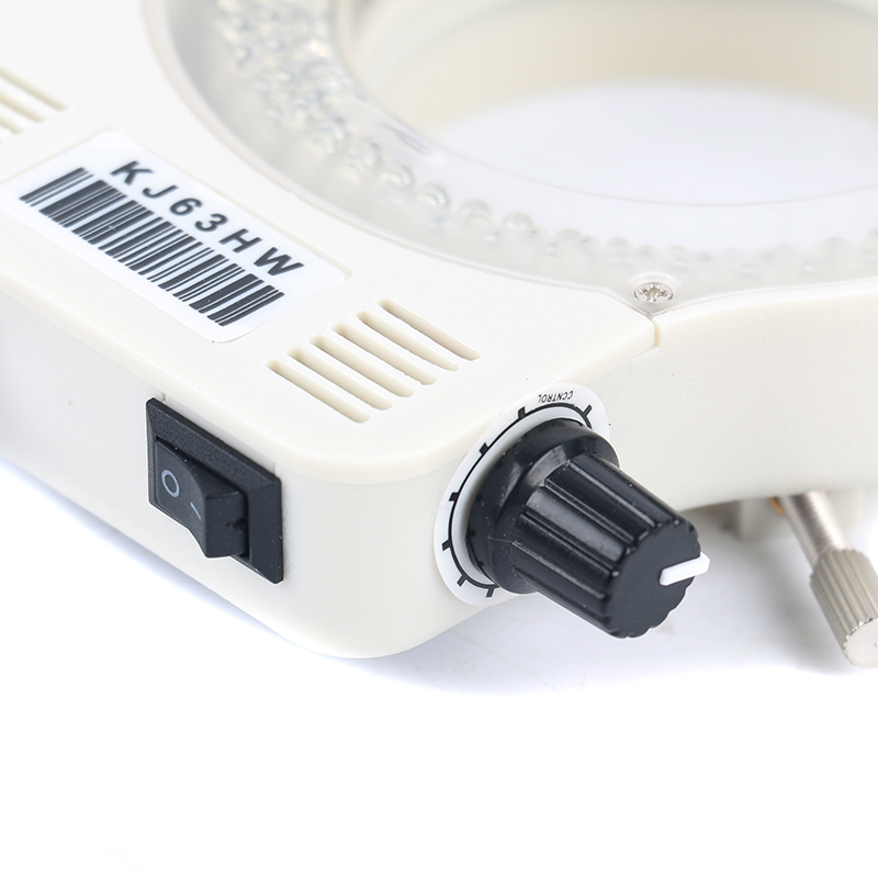 Ayarlanabilir 144 LED Halka Iş - Webcam Ring Light incelemesi ve fiyatı