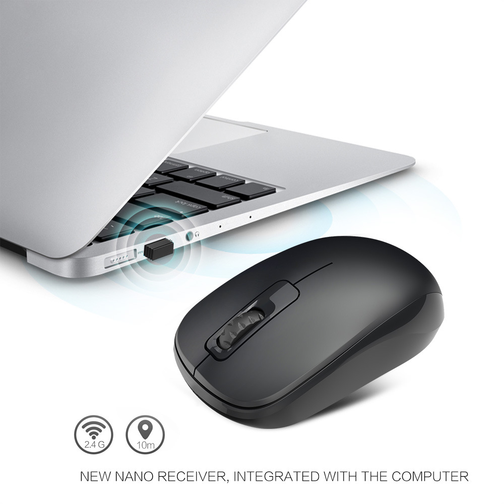 2.4G Kablosuz Klavye Fare Seti - Esports Wireless Gaming Mouse incelemesi ve fiyatı