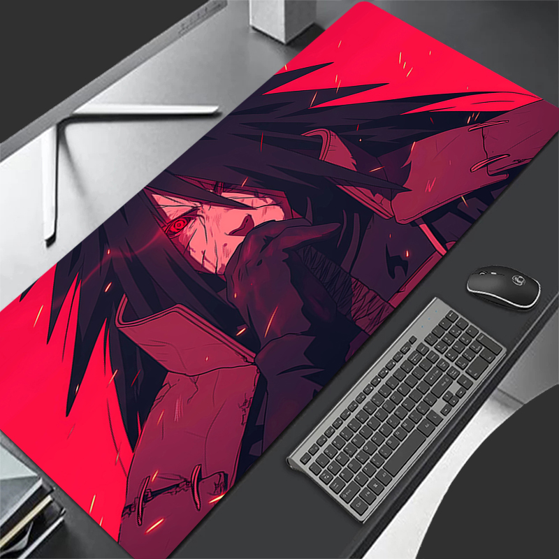 Mouse Pad Naruto Madara Uchiha - Esports Gamers incelemesi ve fiyatı