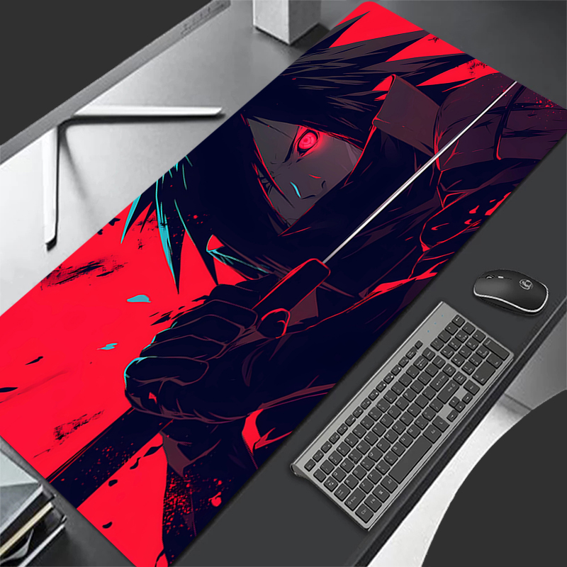 Mouse Pad Naruto Madara Uchiha - Esports Gamers incelemesi ve fiyatı