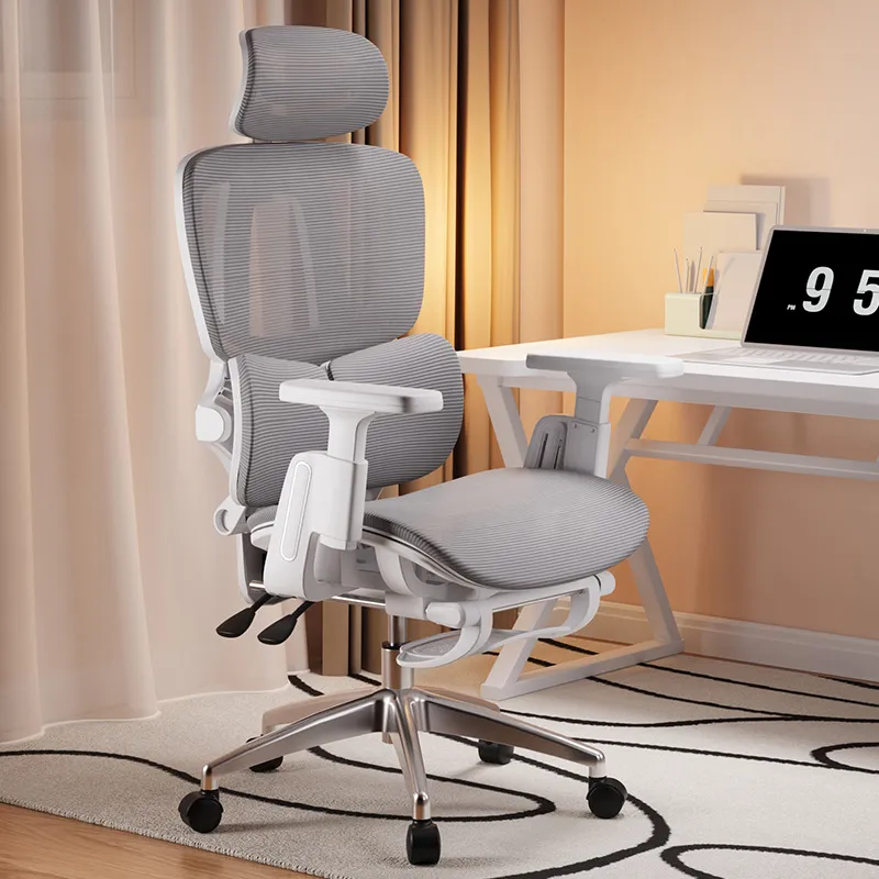Ergonomik Ofis Koltuğu Nefes A - Esports & Gaming Optics Gmbh incelemesi ve fiyatı