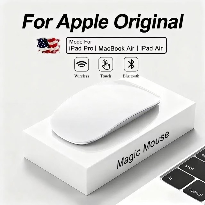 APPLE Orijinal Çoklu Dokunmati - Esports Wireless Gaming Mouse incelemesi ve fiyatı