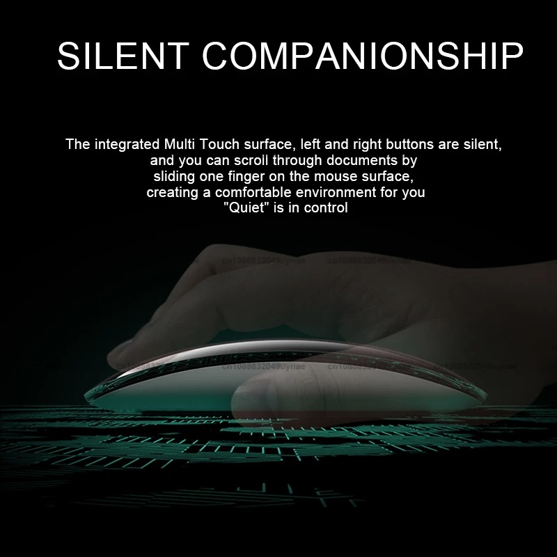APPLE Orijinal Çoklu Dokunmati - Esports Wireless Gaming Mouse incelemesi ve fiyatı