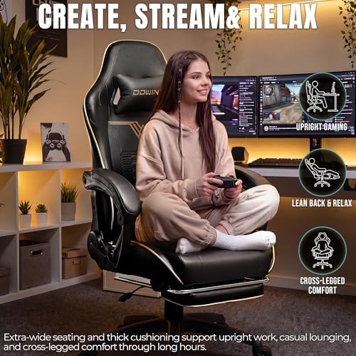Büyük ve Uzun Boylu Oyuncular  - Gaming & Esports District incelemesi ve fiyatı