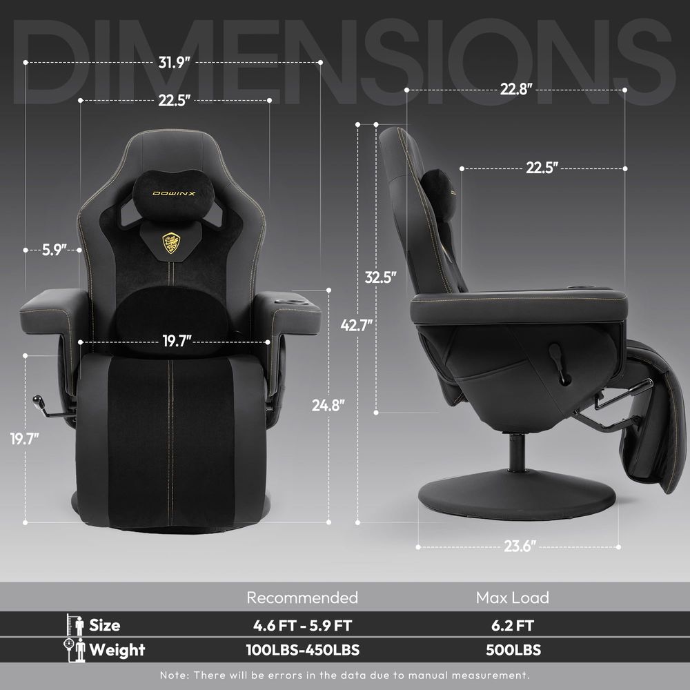 M6 Klima Kontrollü, Masajlı, H - Gaming & Esports District incelemesi ve fiyatı