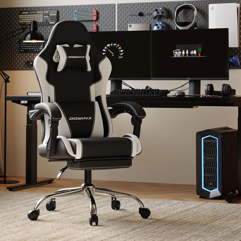 Bel Desteği ve Yastıklı Ergono - Gaming & Esports District incelemesi ve fiyatı