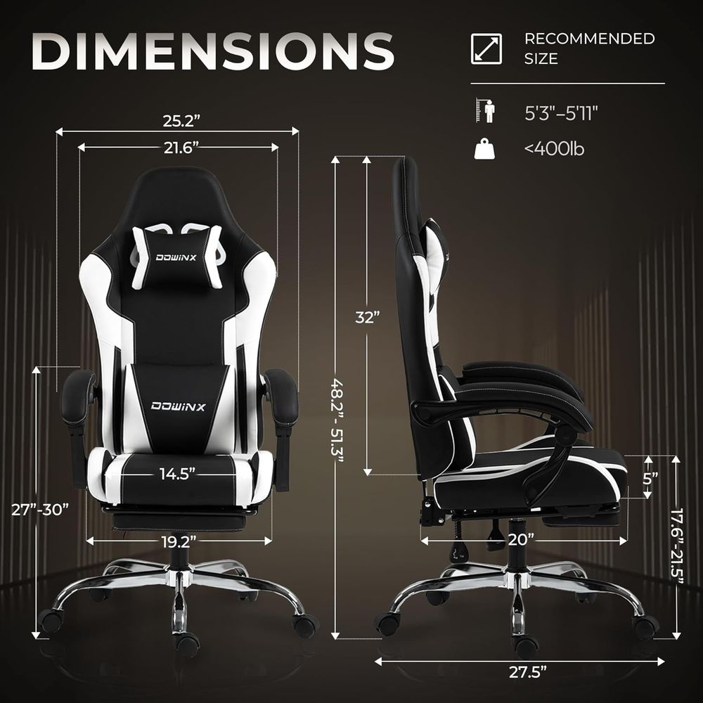 Bel Desteği ve Yastıklı Ergono - Gaming & Esports District incelemesi ve fiyatı