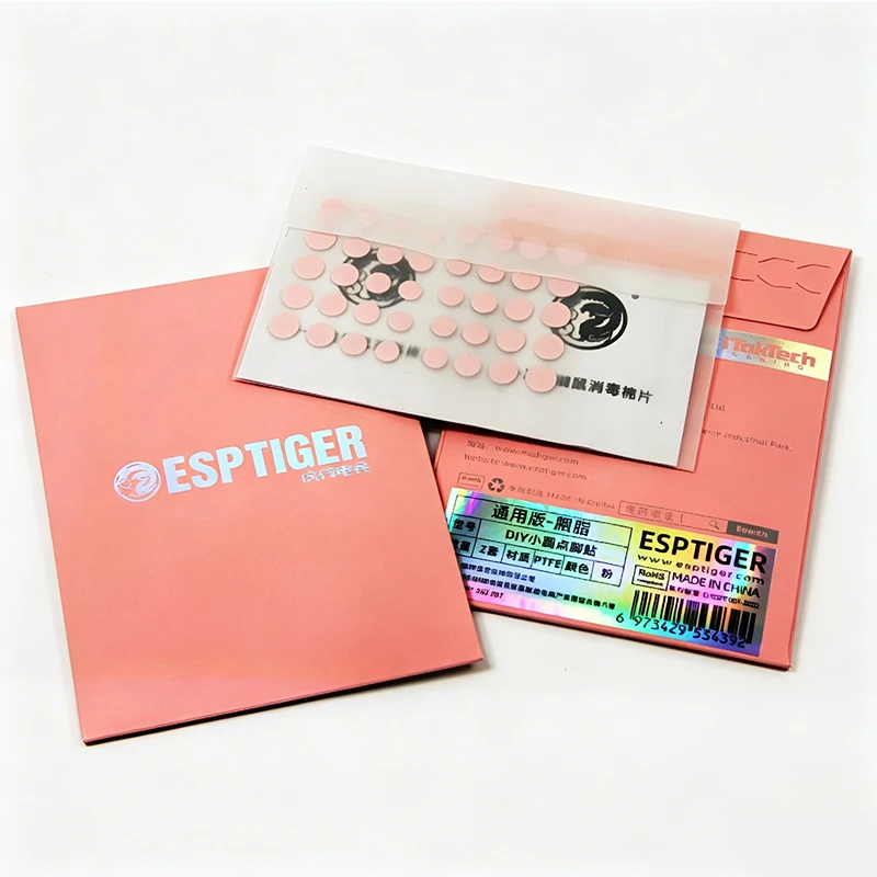 Esports Tiger ICE V2 Mouse Aya - Esports Gamers incelemesi ve fiyatı