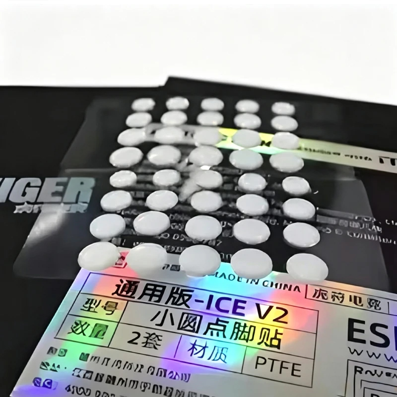 Esports Tiger ICE V2 Mouse Aya - Esports Gamers incelemesi ve fiyatı