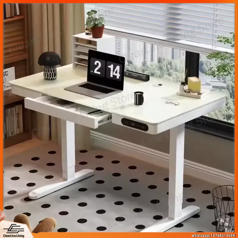 Elektrikli Yükseklik Ayarlı Oy - Esports Gaming Setup incelemesi ve fiyatı