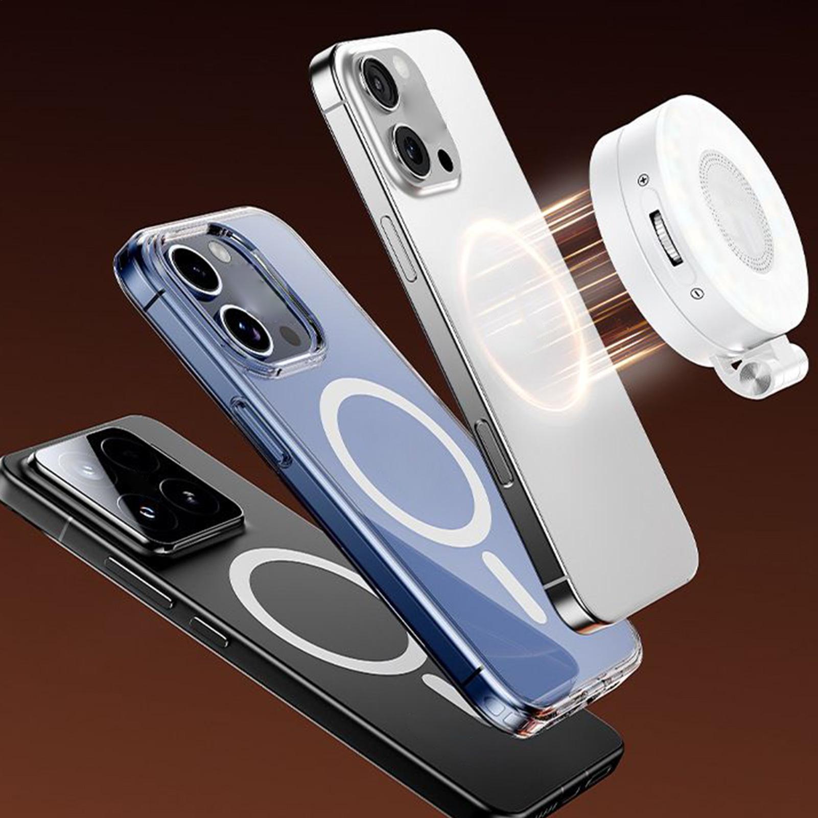 Taşınabilir Selfie Işığı, Many - Webcam Ring Light incelemesi ve fiyatı
