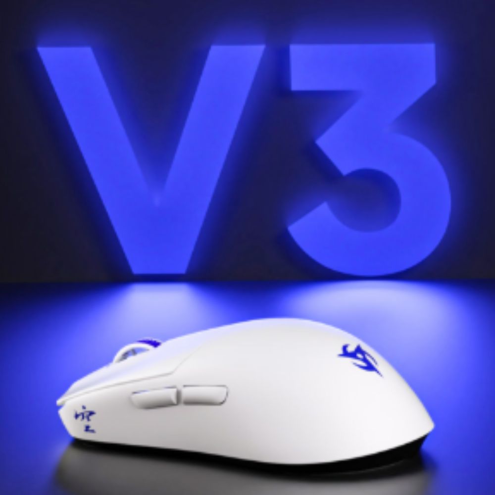 Ninjutso Sora V3 Kablosuz Fare - Esports Wireless Gaming Mouse incelemesi ve fiyatı