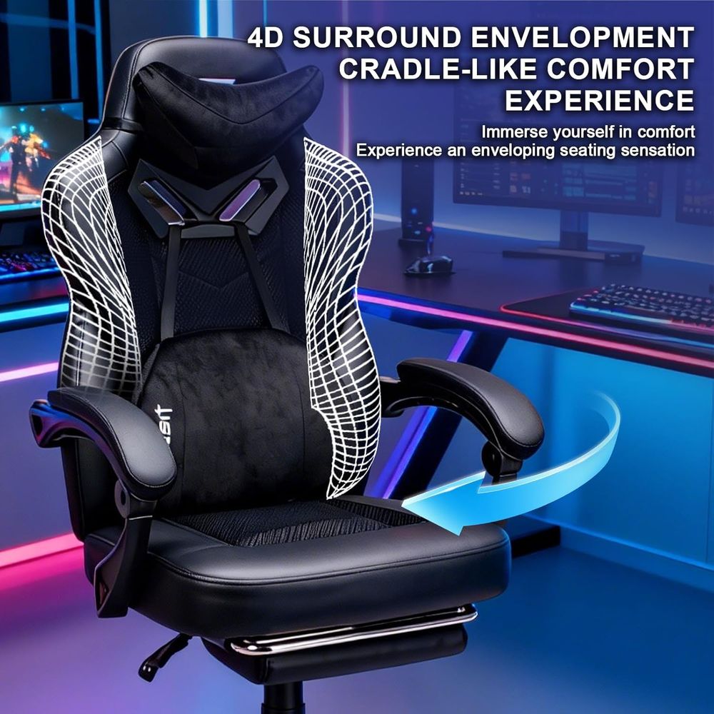 Ağır Yetişkinler için Ayak Day - Gaming & Esports District incelemesi ve fiyatı