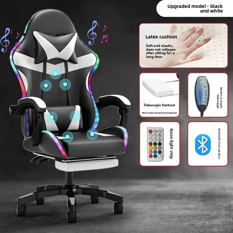Işıklı Bluetooth Hoparlör LED  - Gaming & Esports District incelemesi ve fiyatı