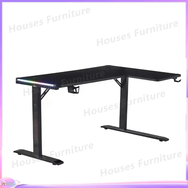 Büyük 160cm LED Işıklı Oyuncu  - Esports Gaming Setup incelemesi ve fiyatı