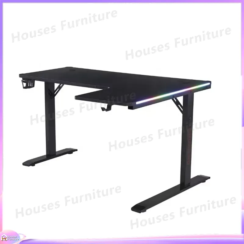 Büyük 160cm LED Işıklı Oyuncu  - Esports Gaming Setup incelemesi ve fiyatı