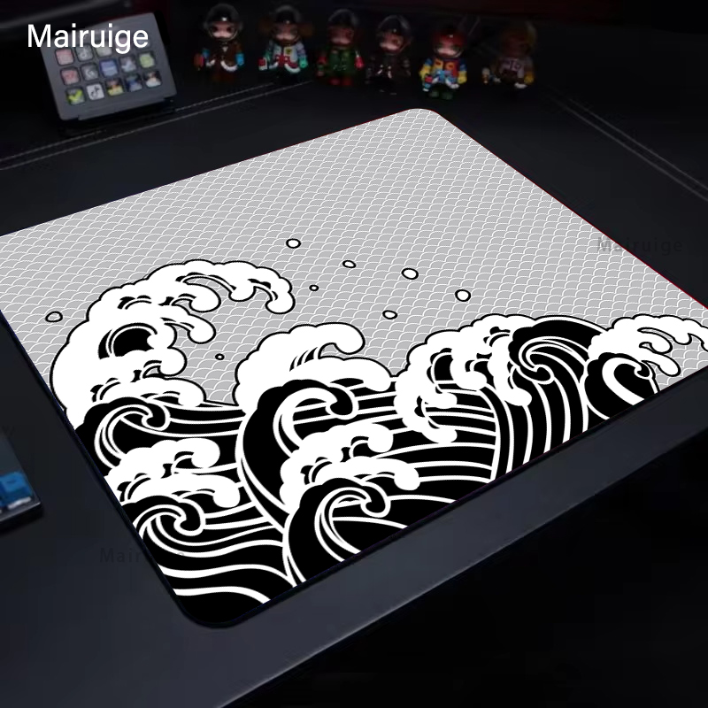 Wave E-Sports Mousepad Oyun De - Esports Gaming Setup incelemesi ve fiyatı