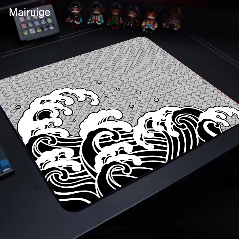Wave E-Sports Mousepad Oyun De - Esports Gaming Setup incelemesi ve fiyatı