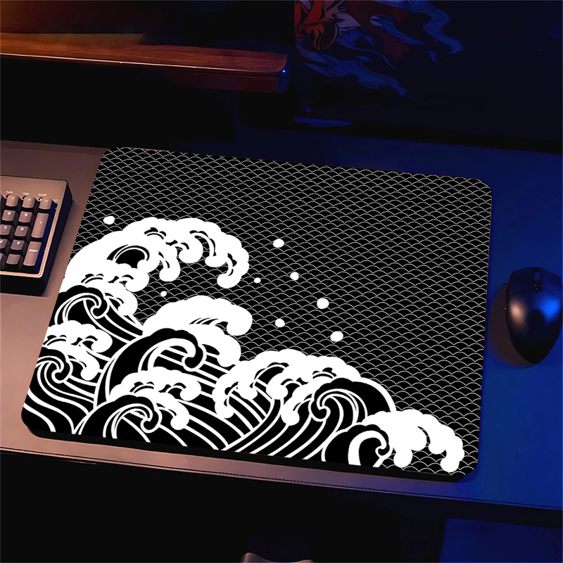 Wave E-Sports Mousepad Oyun De - Esports Gaming Setup incelemesi ve fiyatı