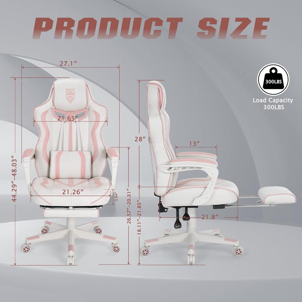 Ergonomik Yüksek Sırtlı Ayak D - Gaming & Esports District incelemesi ve fiyatı
